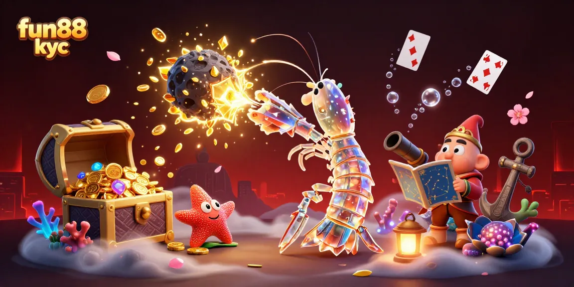 fun88 kyc trải nghiệm cá cược an toàn và hấp dẫn với các sản phẩm đa dạng