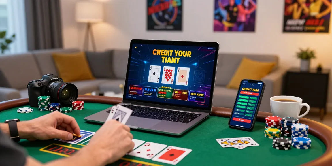 Explore the vibrant gaming environment at https://euf.co.uk showcasing credit card casinos for UK players with engaging visuals of gaming experiences.