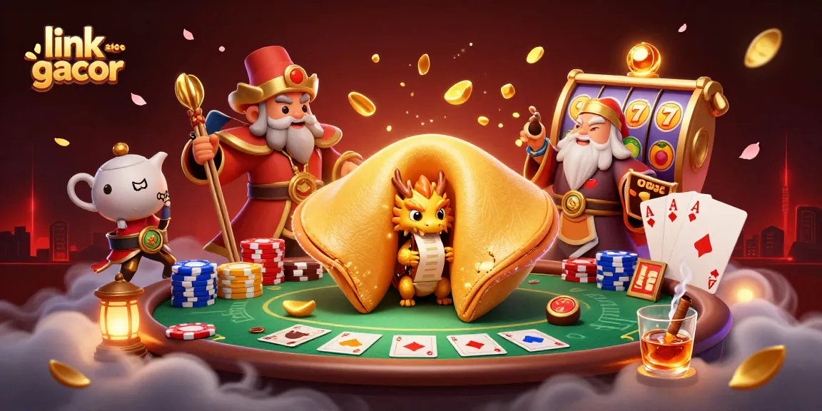 Tembak jackpot dengan slot gacor dan permainan seru lainnya di platform BMWSLOT88.