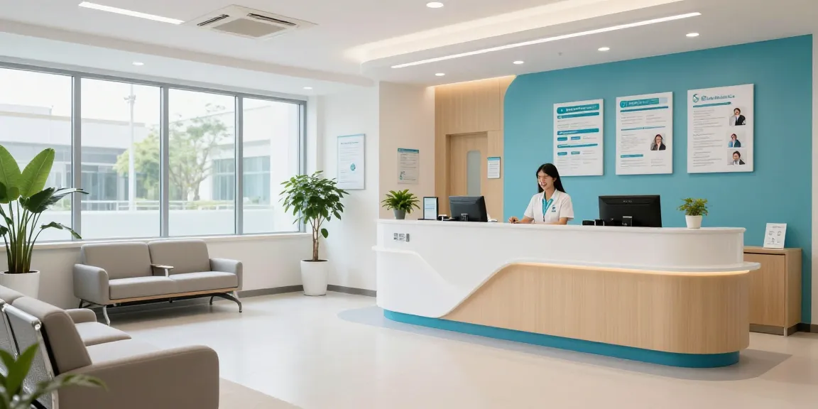 David Hoffmeister reviews showcase trusted medical services and compassionate patient care in healthcare clinics.