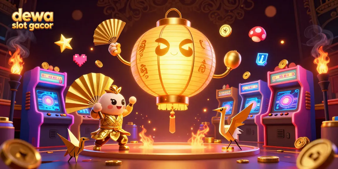 Menangkan permainan slot gacor dengan dewa slot gacor di platform casino terkemuka ini.