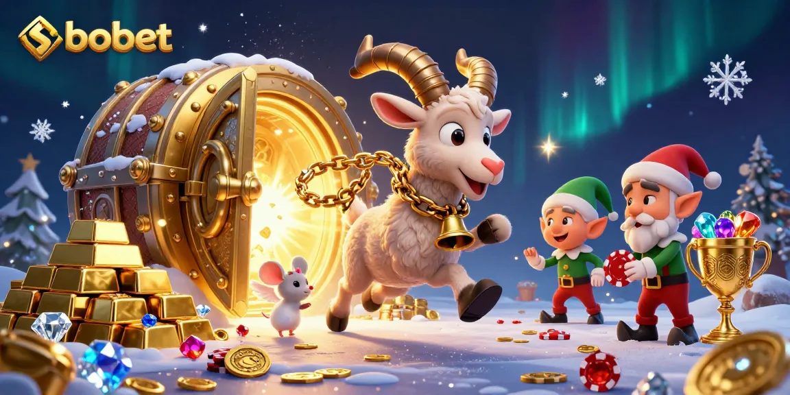 Engage with sbobet's lively casino scene featuring unique characters enjoying exciting game action.