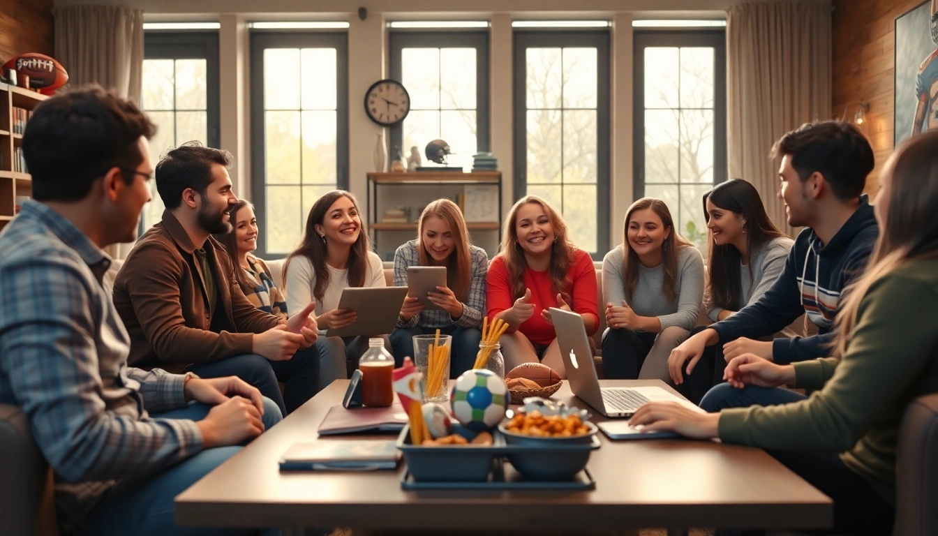 Master the Art of Online Betting: Strategies for Success